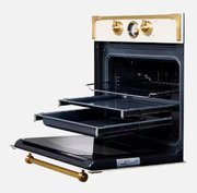 Духовой шкаф Kuppersberg RC 699 C Bronze фото 3 в Новосибирске