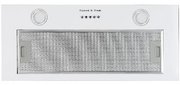 Встраиваемая вытяжка Zigmund Shtain K 016.7 W фото 3 в Новосибирске