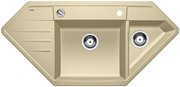 Мойка Бланко Lexa 9 E шампань фото в Новосибирске Мойка Blanco Lexa 9 E шампань фото в Новосибирске