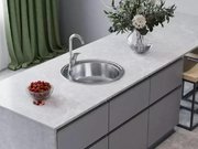 Мойка Omoikiri Asida 51 IN фото 4 в Новосибирске