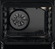 Электрическая плита Electrolux RKR560100W фото 2 в Новосибирске