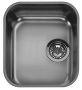 Мойка Смег UM34N фото в Новосибирске Мойка Smeg UM34N фото в Новосибирске