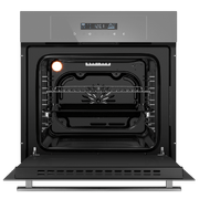 Духовой шкаф Maunfeld AEOD6063G2 фото 2 в Новосибирске