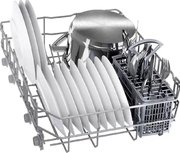 Встраиваемая посудомоечная машина Bosch SPV2IKX10E фото 3 в Новосибирске