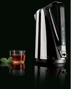 Электрочайник Бугатти VERA EASY Apple Green 14-SVERACM фото 2 в Новосибирске Электрочайник Bugatti VERA EASY Apple Green 14-SVERACM фото 2 в Новосибирске