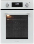 Духовой шкаф KRONA SONATA 45 WH G2 фото 2 в Новосибирске