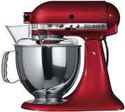 Миксер KitchenAid 5KSM150PSECA фото 3 в Новосибирске