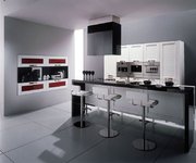 Вытяжка Falmec Laguna isola 90 vetro (800) Nero STEC фото 4 в Новосибирске