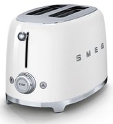 Тостер Smeg TSF01WHEU фото 3 в Новосибирске