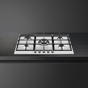 Варочная панель Smeg PX375 фото 3 в Новосибирске
