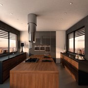 Вытяжка Faber PAREO EVO PLUS фото 2 в Новосибирске