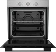 Духовой шкаф Kuppersberg HF 603 BX фото 2 в Новосибирске