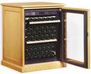 Корпус для винного шкафа ЕвроКав серия "Элит" модуль A1 фото в Новосибирске Корпус для винного шкафа EuroCave серия "Элит" модуль A1 фото в Новосибирске