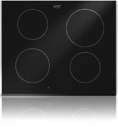 Варочная панель Gorenje Plus GIS62XC фото 2 в Новосибирске