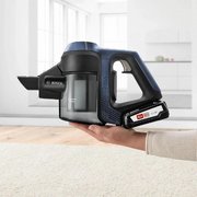 Пылесос Bosch BCS611P4A фото 4 в Новосибирске