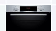 Духовой шкаф Bosch HBA533BS0S фото 2 в Новосибирске