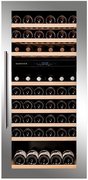 Винный шкаф Dunavox DAVS-72.185DSS фото