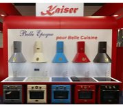 Вытяжка Kaiser A 6423 RotBe Eco фото 4 в Новосибирске