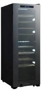 Винный шкаф CellarPrivate CP062S-2TZ Винный шкаф CellarPrivate CP062S-2TZ
