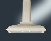 Вытяжка Smeg KC19P-2 фото 2 в Новосибирске