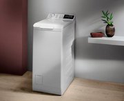 Стиральная машина Electrolux EW6T4262E фото 3 в Новосибирске