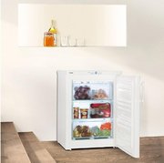 Морозильник Liebherr GN 1066 Premium фото 4 в Новосибирске