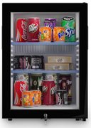 Минибар Cold Vine AC-40BG фото 2 в Новосибирске