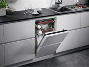 Встраиваемая посудомоечная машина AEG FSE72517P фото 3 в Новосибирске