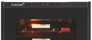 Встраиваемый монотемпературный винный шкаф EuroCave V-INSP-M I-090011-M фото 3 в Новосибирске