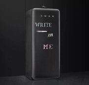 Холодильник Smeg FAB28RDBB фото 3 в Новосибирске