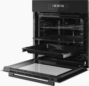 Духовой шкаф Kuppersberg HO 615 B фото 3 в Новосибирске