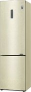 Холодильник LG GA-B509CEWL фото 3 в Новосибирске