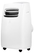 Мобильный кондиционер Electrolux EACM-12 CG/N6 фото 3 в Новосибирске