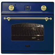 Духовой шкаф Ilve 600-CMP Blue Духовой шкаф Ilve 600-CMP Blue