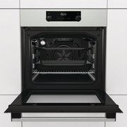 Духовой шкаф Gorenje BOS737E301X фото 3 в Новосибирске