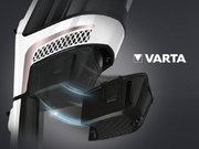 Пылесос Миле SMUL5 Triflex HX1 Peformance белый лотос фото 4 в Новосибирске Пылесос Miele SMUL5 Triflex HX1 Peformance белый лотос фото 4 в Новосибирске