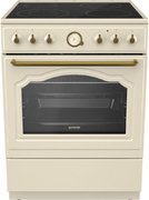 Стеклокерамическая плита Gorenje EC62CLI фото 3 в Новосибирске