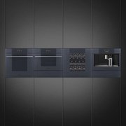 Духовой шкаф Smeg SO4102M1G фото 3 в Новосибирске