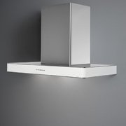 Вытяжка Falmec Stilo 90 white wall (NRS) фото 2 в Новосибирске