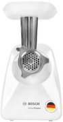 Мясорубка Бош MFW2520W фото 2 в Новосибирске Мясорубка Bosch MFW2520W фото 2 в Новосибирске