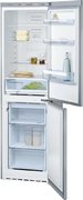 Двухкамерный холодильник Bosch KGN 39NL13 R фото 2 в Новосибирске