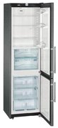 Холодильник Liebherr CBNPbs 3756 Premium NoFrost фото 3 в Новосибирске