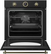 Духовой шкаф Kuppersberg SR 610 ANT Bronze фото 2 в Новосибирске