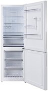 Холодильник Korting KNFC 61869 GW фото 3 в Новосибирске
