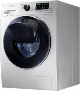 Стирально-сушильная машина Samsung WD 80K5410 OS AddWash фото 4 в Новосибирске