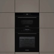 Встраиваемая микроволновая печь Kuppersberg HMW 634 B фото 4 в Новосибирске