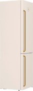 Отдельностоящий двухкамерный холодильник Gorenje NRK6202CLI фото 4 в Новосибирске