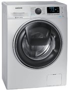 Стиральная машина Samsung WW70K62E00S AddWash фото 4 в Новосибирске