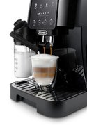 Кофемашина DeLonghi ECAM220.60.B фото 3 в Новосибирске