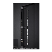 Телевизор LG 50UT91006LA 50" (127 см) 2024 черный фото 4 в Новосибирске